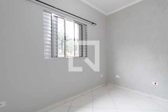 Quarto 1 de casa para alugar com 3 quartos, 90m² em Vila Califórnia, São Paulo
