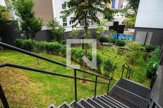 Espaço Pets de kitnet/studio à venda com 1 quarto, 20m² em Bela Vista, São Paulo