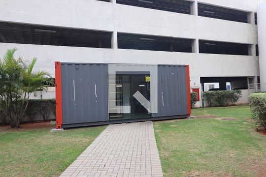 Área comum de apartamento à venda com 2 quartos, 52m² em Vila Moreira, São Paulo
