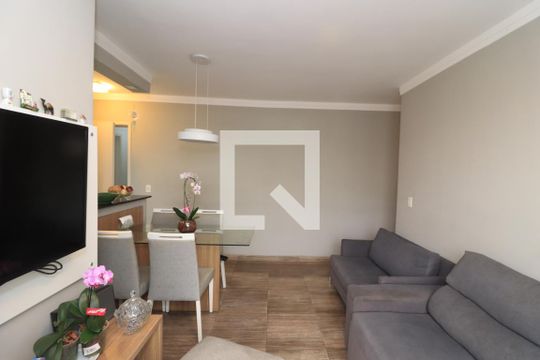 Apartamento à venda com 2 quartos, 52m² em Vila Moreira, São Paulo