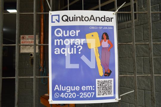Plaquinha de kitnet/studio à venda com 1 quarto, 35m² em Liberdade, São Paulo