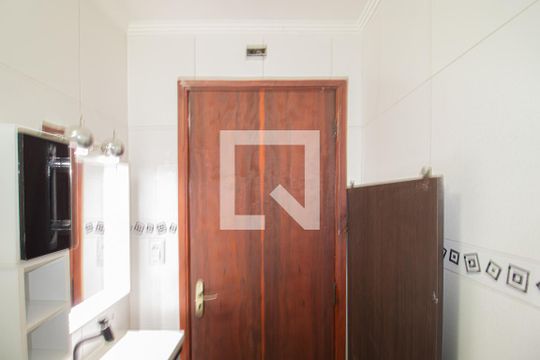 Banheiro 2 de apartamento à venda com 2 quartos, 89m² em Vila Paiva, São Paulo