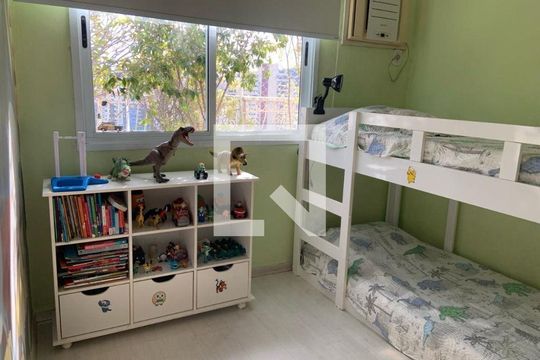Apartamento à venda com 2 quartos, 132m² em Icaraí, Niterói