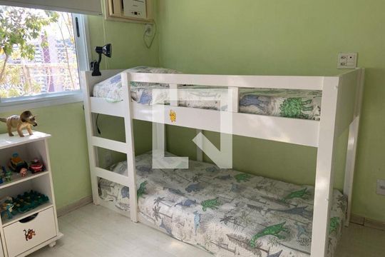 Apartamento à venda com 2 quartos, 132m² em Icaraí, Niterói