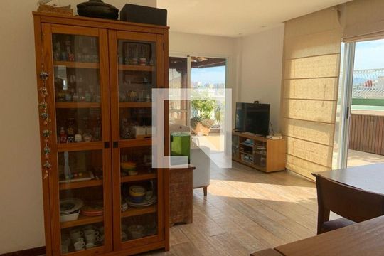 Apartamento à venda com 2 quartos, 132m² em Icaraí, Niterói
