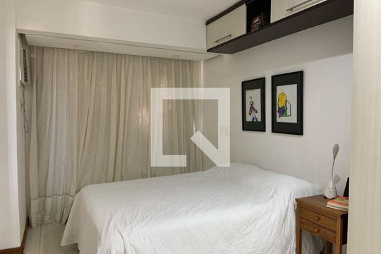 Apartamento à venda com 2 quartos, 132m² em Icaraí, Niterói
