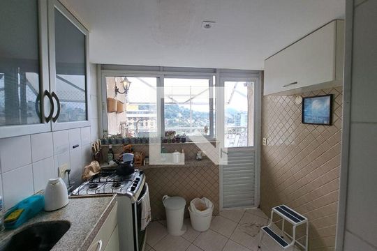 Apartamento à venda com 2 quartos, 132m² em Icaraí, Niterói