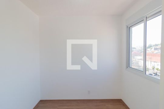 Quarto 1 de apartamento para alugar com 2 quartos, 37m² em Jardim Prudência, São Paulo
