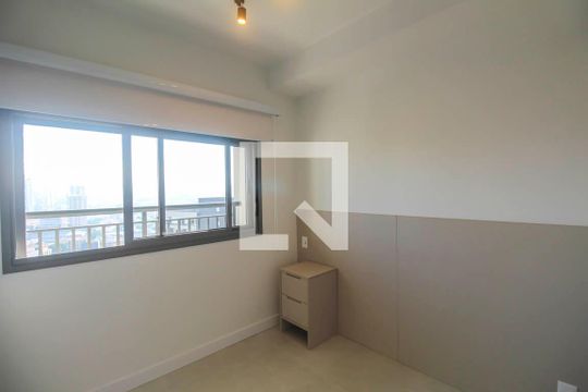 Quarto  de apartamento para alugar com 1 quarto, 30m² em Vila Prudente, São Paulo