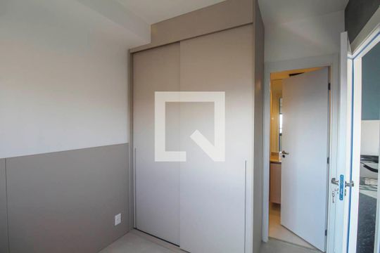 Quarto  de apartamento para alugar com 1 quarto, 30m² em Vila Prudente, São Paulo