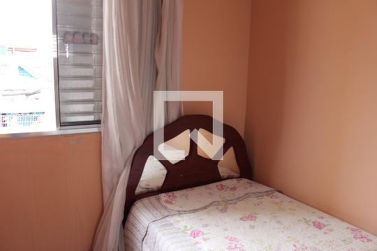 Quarto 1 de casa à venda com 3 quartos, 120m² em Vila Cleonice, São Paulo