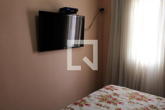Quarto 2 de casa à venda com 3 quartos, 120m² em Vila Cleonice, São Paulo