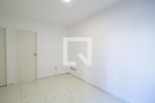 Sala de apartamento para alugar com 2 quartos, 45m² em Jardim Guadalajara, Sorocaba