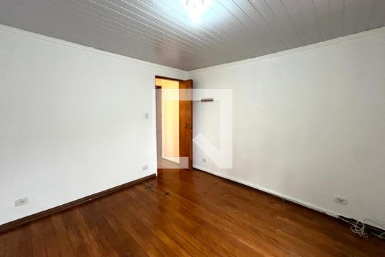 Quarto 1 de casa à venda com 2 quartos, 128m² em Vila Guarani (zona Sul), São Paulo