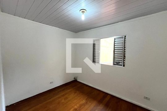 Quarto 2 de casa à venda com 2 quartos, 128m² em Vila Guarani (zona Sul), São Paulo