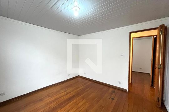 Quarto 1 de casa à venda com 2 quartos, 128m² em Vila Guarani (zona Sul), São Paulo