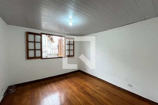 Quarto 1 de casa à venda com 2 quartos, 128m² em Vila Guarani (zona Sul), São Paulo