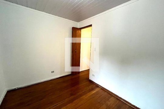 Quarto 2 de casa à venda com 2 quartos, 128m² em Vila Guarani (zona Sul), São Paulo