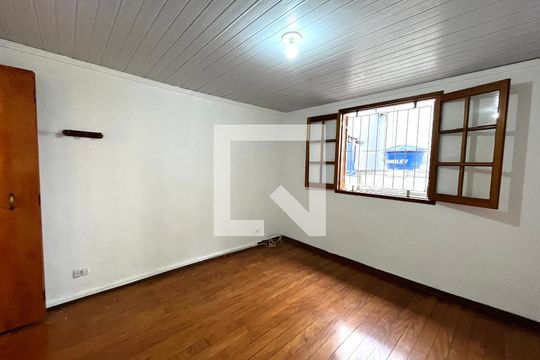 Quarto 1 de casa à venda com 2 quartos, 128m² em Vila Guarani (zona Sul), São Paulo