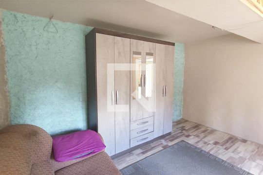 Sala de casa para alugar com 1 quarto, 78m² em Canudos, Novo Hamburgo