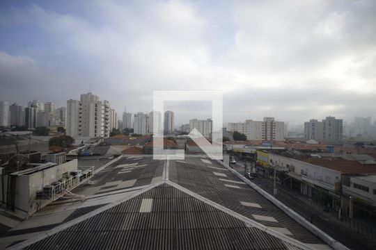 Vista de kitnet/studio à venda com 1 quarto, 25m² em Ipiranga, São Paulo