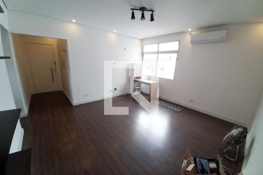 Apartamento para alugar com 2 quartos, 80m² em Itararé, São Vicente
