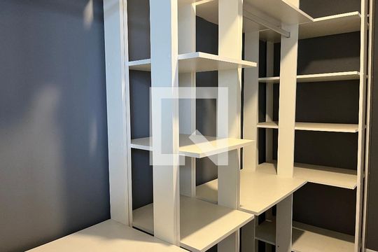 Despensa de apartamento à venda com 3 quartos, 104m² em Vila Clementino, São Paulo
