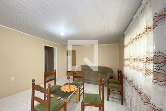 Casa para alugar com 2 quartos, 78m² em Santa Teresa, São Leopoldo