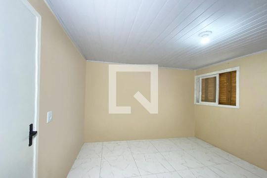 Quarto 2 - Suíte de casa para alugar com 2 quartos, 78m² em Santa Teresa, São Leopoldo