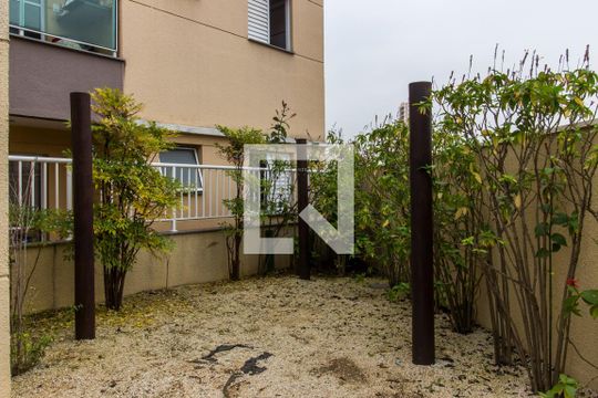 Área comum de apartamento à venda com 3 quartos, 68m² em Vila Barros, Barueri
