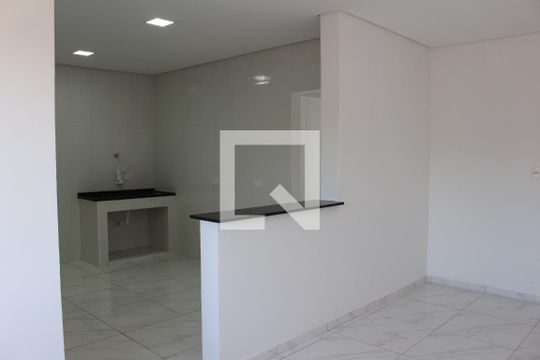 Casa para alugar com 2 quartos, 53m² em Chácara Belenzinho, São Paulo