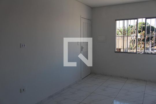 Sala de casa para alugar com 2 quartos, 53m² em Chácara Belenzinho, São Paulo