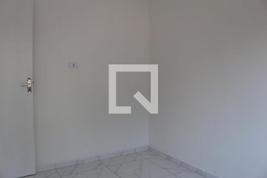 Quarto 1 de casa para alugar com 2 quartos, 53m² em Chácara Belenzinho, São Paulo