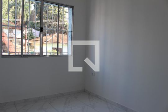 Quarto 1 de casa para alugar com 2 quartos, 53m² em Chácara Belenzinho, São Paulo