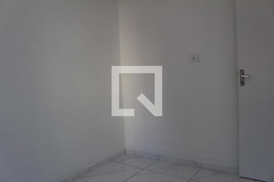 Quarto 2 de casa para alugar com 2 quartos, 53m² em Chácara Belenzinho, São Paulo