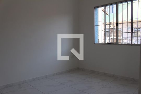 Quarto 1 de casa para alugar com 2 quartos, 53m² em Chácara Belenzinho, São Paulo