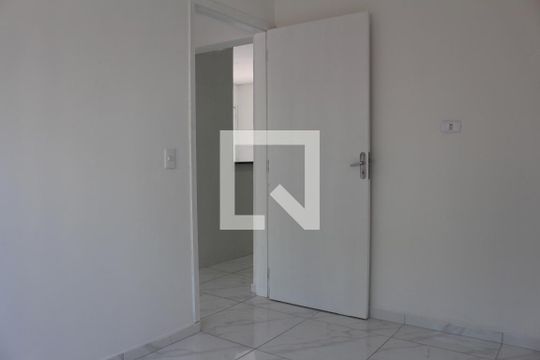 Quarto 1 de casa para alugar com 2 quartos, 53m² em Chácara Belenzinho, São Paulo