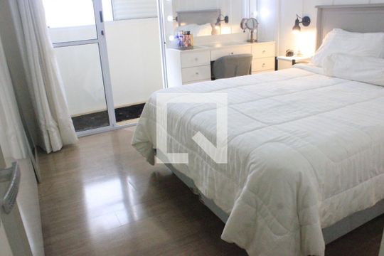 Suíte de casa à venda com 3 quartos, 255m² em Vila Rosália, Guarulhos