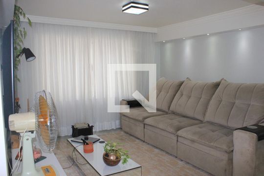 Sala de casa à venda com 3 quartos, 255m² em Vila Rosália, Guarulhos