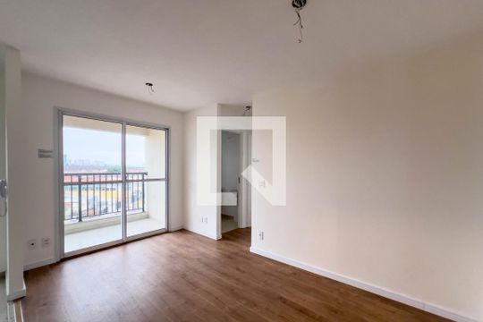 Apartamento à venda com 2 quartos, 44m² em Vila Independência, São Paulo