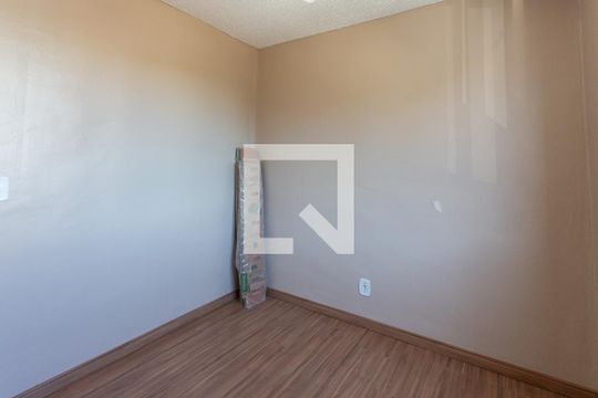 Quarto 1 de apartamento para alugar com 2 quartos, 38m² em Jardim Dona Leopoldina, Porto Alegre