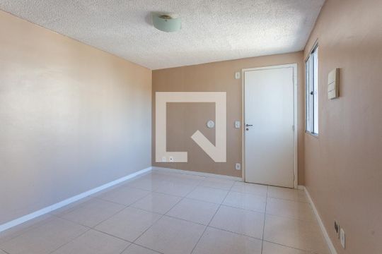 Sala de apartamento para alugar com 2 quartos, 38m² em Jardim Dona Leopoldina, Porto Alegre