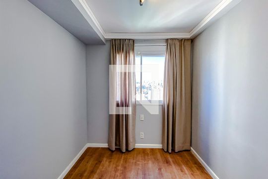 Quarto 1 de apartamento à venda com 2 quartos, 55m² em Brás, São Paulo