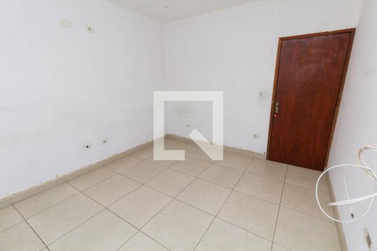 Quarto 1 de casa para alugar com 2 quartos, 100m² em Jardim Santa Maria, São Paulo