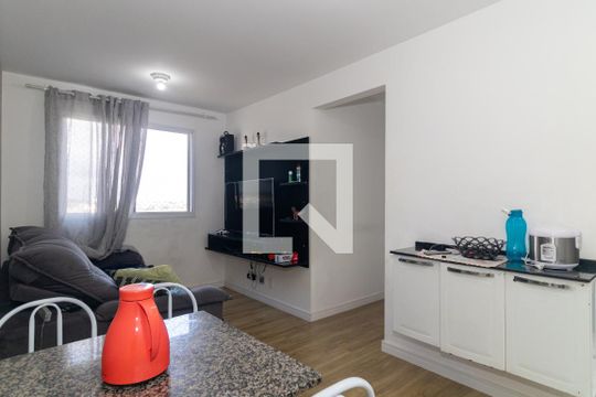 Apartamento à venda com 2 quartos, 42m² em Vila Andrade, São Paulo
