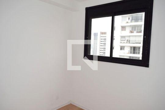 Quarto de kitnet/studio à venda com 1 quarto, 27m² em Pinheiros, São Paulo