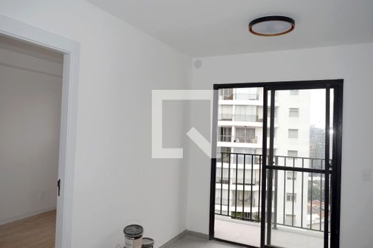 Kitnet/Studio à venda com 1 quarto, 27m² em Pinheiros, São Paulo