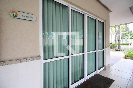 Área Comum - Lounge Bar de apartamento à venda com 4 quartos, 178m² em Jacarepaguá, Rio de Janeiro