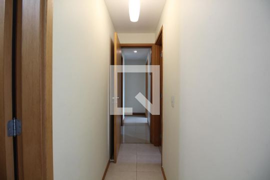 Quarto 3 - Suíte Principal de apartamento para alugar com 4 quartos, 178m² em Jacarepaguá, Rio de Janeiro