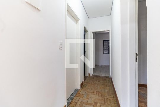 Corredor de casa à venda com 3 quartos, 464m² em Vila Santa Teresa (zona Sul), São Paulo